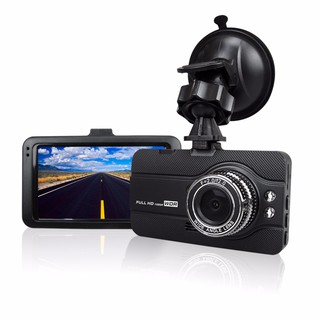 กล้องติดรถยนต์ Full HD CARDVR รุ่นFH07