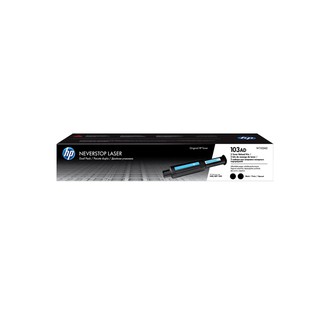 W1103AD HP103AD 2Pack Black Toner Reload Kit