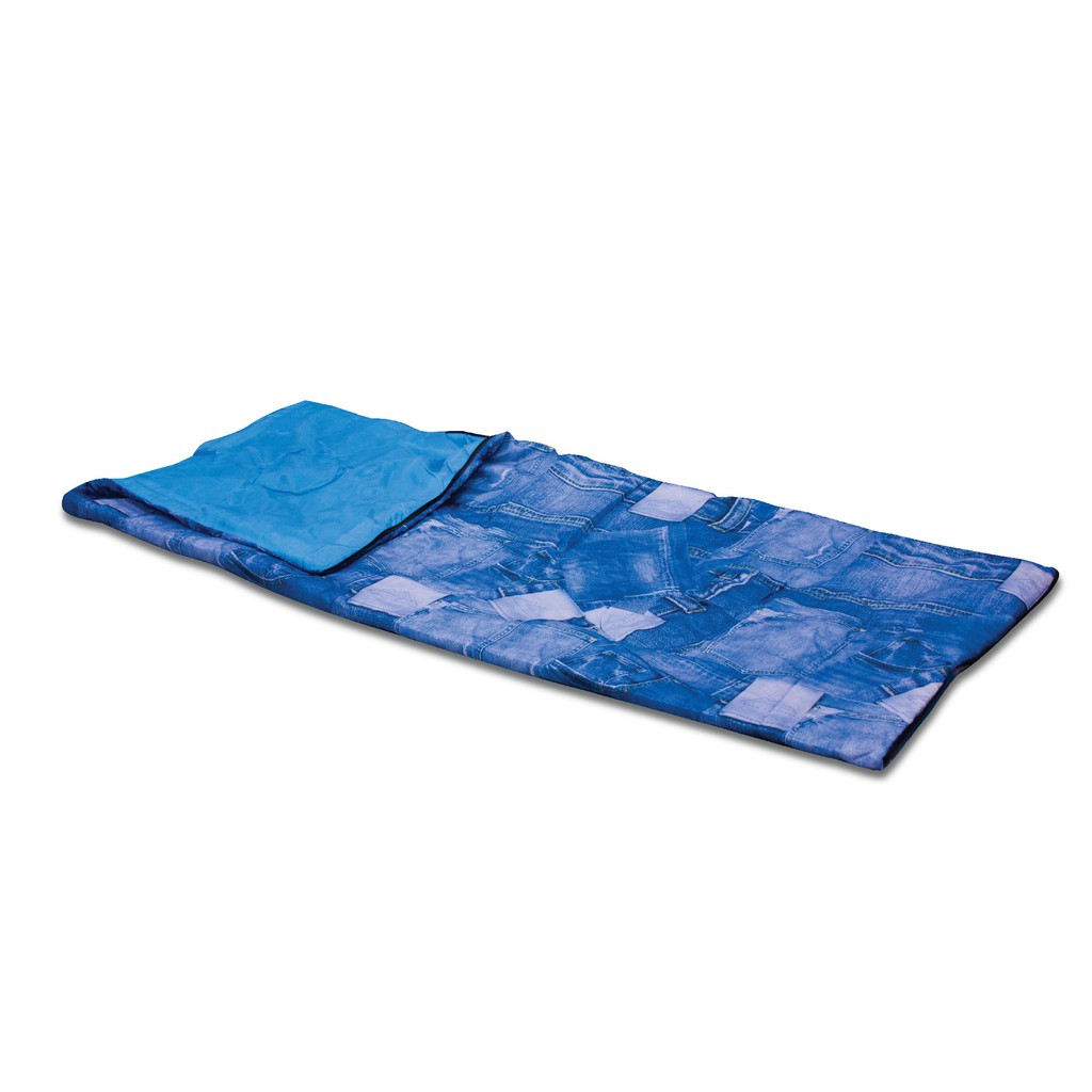 Grand Adventure ถุงนอน(สีผ้ายีน)  150 กรัม (1 แถม 1) รหัส : 311185