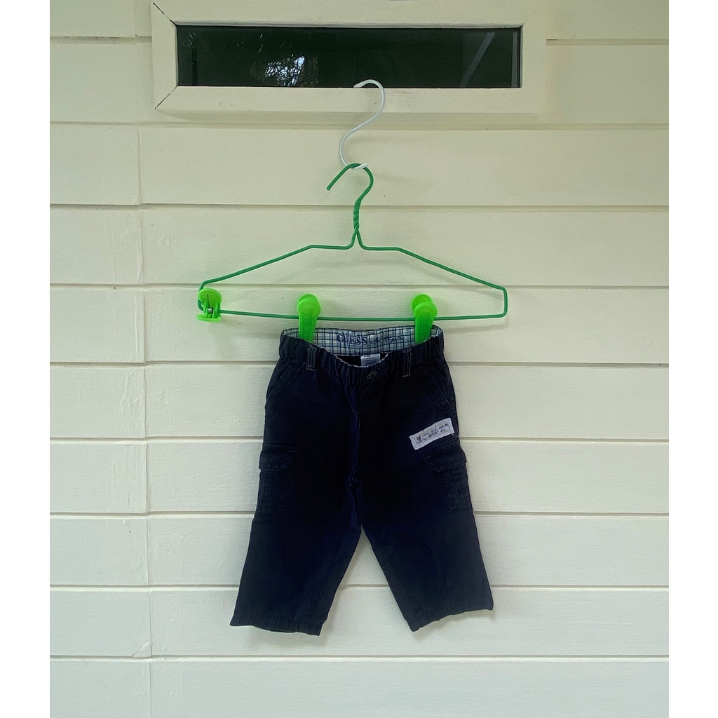 (มือสอง) กางเกงเด็กผู้ชาย Guess