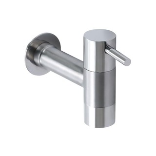 ก๊อกล้างพื้น 1ทาง WS-0305/SSHANK FAUCET WS-0305/S