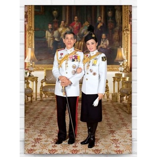 ภาพประดับบ้าน รูปภาพโปสเตอร์ เป็นมงคล ของที่ระลึก ของขวัญ ของฝาก