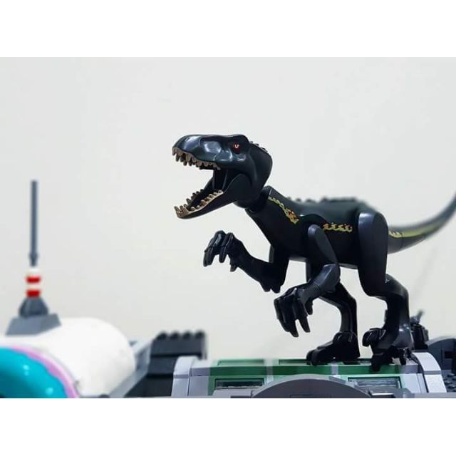 LEGO Indoraptor ของแท้