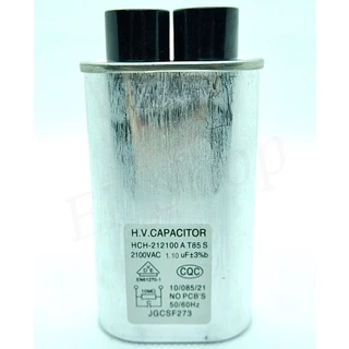 C.ไมโครเวฟ คาปาซิเตอร์ไมโครเวฟ 0.94uf/0.95uf /1uf/1.05uf /1.10uf /2100VAC