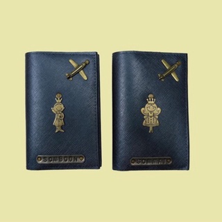 Passport Cover / Passport Holder / ซองพาสปอร์ต