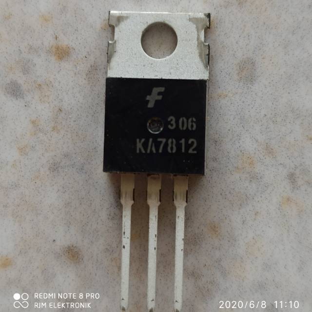 Ic 7812*************