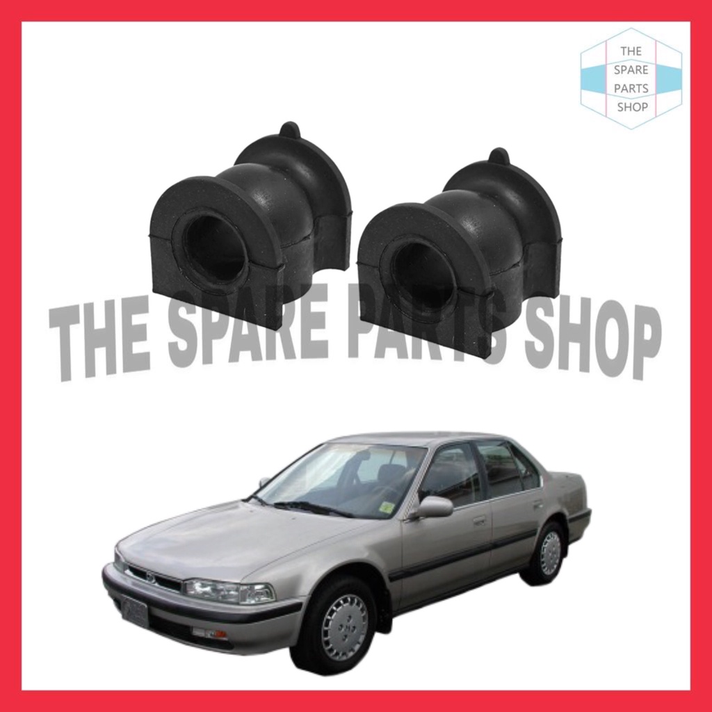HONDA ACCORD S84 REAR STABILIZER BAR BUSH (52306-S84-A01) 2 ชิ้น/1 ชุด