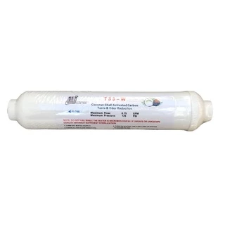 ถูกกว่านี้ไม่มีอีกแล้ว ของพร้อมส่ง ไส้กรองน้ำ 5 ขั้นตอน มีเรซิ่น *ฟรีข้อต่อ 4 ตัว*