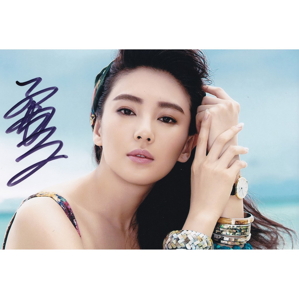 ป้ายมือโดย Truong Vu Ky (10x15cm)