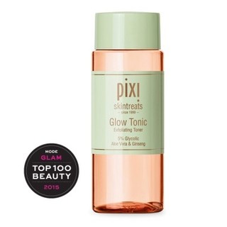 Pixi Glow Tonic Skintreats ขนาดพกพา 100 ml.