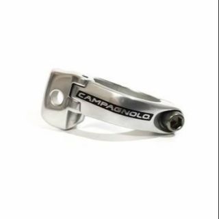 Campagnolo Braze On Adapter Clamps
Item Specifications
Front Derailleur Clamp	Braze-on,35.0mm (1-3/8")