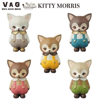 Gashapon VAG Series 20 Kitty Morris กาชาปอง