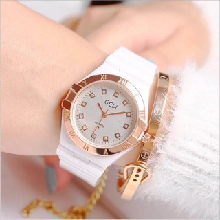 Gedi watch สินค้าแท้100% พร้อมกล่อง ราคา 550 บาท