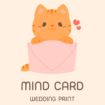 มายด์การ์ด Mind Card