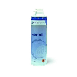 Lubrioil สเปรย์ หล่อลื่น และ บำรุงรักษาหัวกรอฟันทันตกรรม