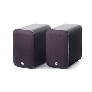 Q Acoustics M20 (คู่/Pair) *ของแท้ประกัน 1ปี* ลำโพง Bluetooth, 5นิ้ว, 65w x2, 55Hz - 22kHz, ฟรี!! รีโมทฯ,สายพ่วง