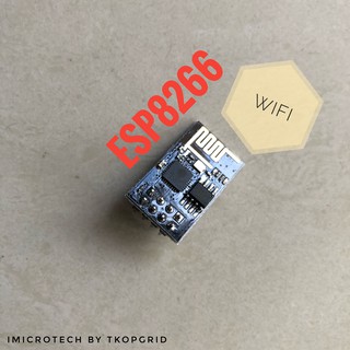 ESP8266 รุ่น ESP-01S 1pcs