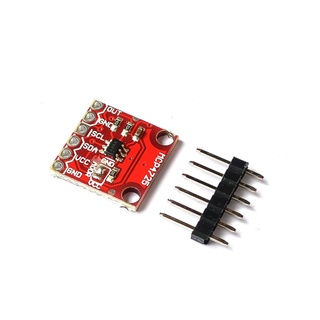 MCP4725 I2C DAC Breakout module development board MCP4725