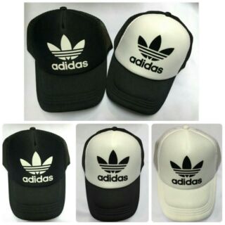 หมวกadidas พร้อมส่งคะ เลื่อนดูรูปได้คะ