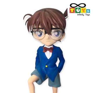 โมเดล โคนัน ยอดนักสือจิ๋วโคนัน Model Conan สูง 28cm.