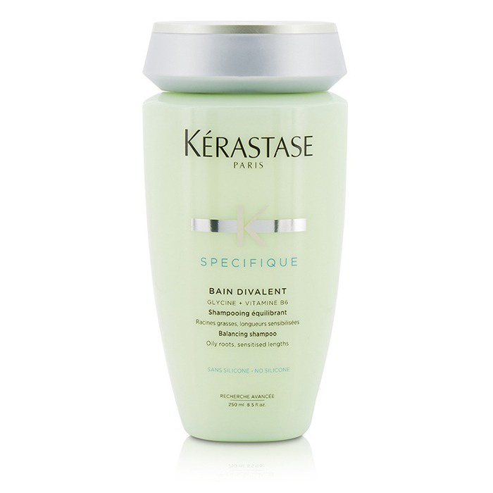 KERASTASE - Specifique Bain Divalent Balancing Shampoo (Oily