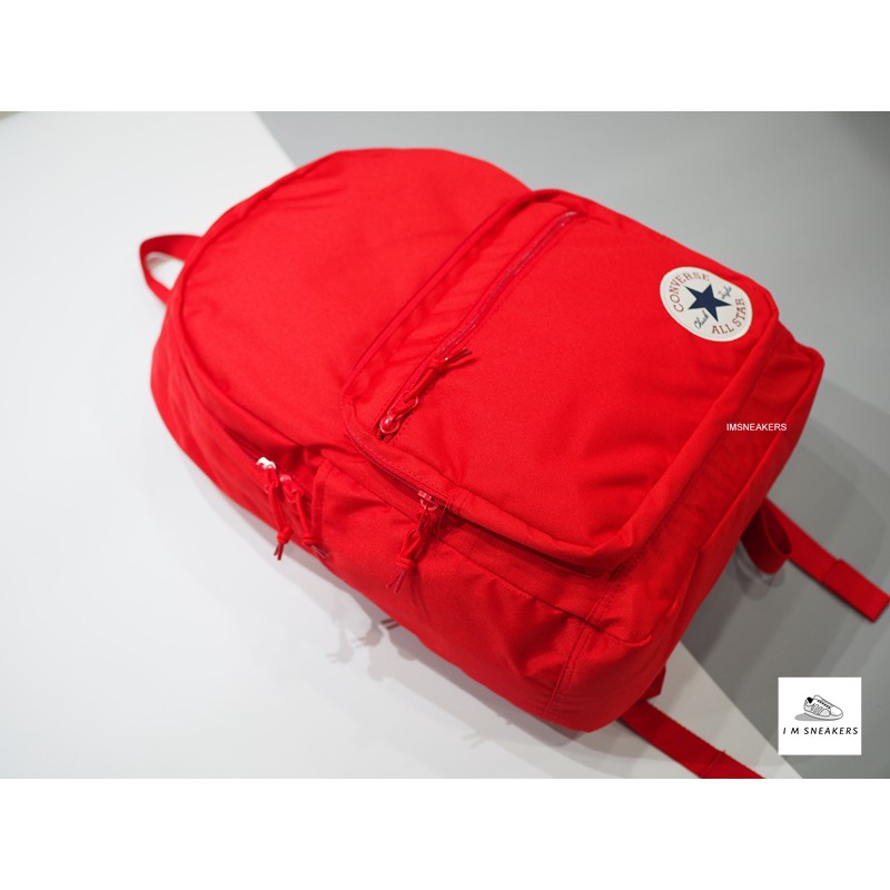 เป้ Converse Go 2 Backpack IMSNEAKERS แท้ Shopee