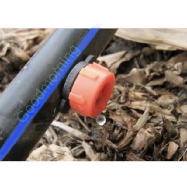 ท่อพีอี 25 มิล PN 4 100เมตร PE  ท่อเกษตร LDPE  สายยาง ส่งน้ำ ระบบสวน - รูปที่ 2