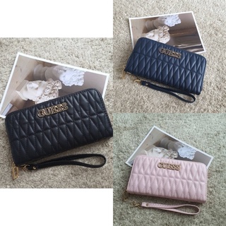 GUESS LONG WALLET (outlet)