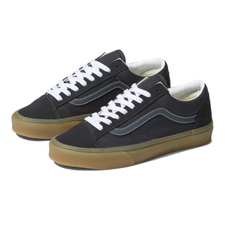 Vans รองเท้าผ้าใบ Style 36 Gum Asphalt | Black ( VN0A54F61O7 )