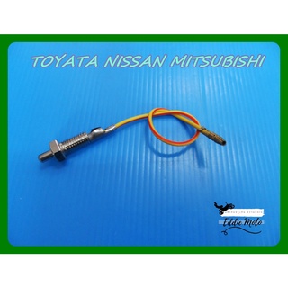 TOYATA NISSAN MITSUBISHI DOOR SWITCH CABLE "SMALL" (1 PC.)  // เคเบิ้ลสวิทซ์ประตูรถ (ตัวเล็ก) (1 ตัว) สินค้าอย่างดี