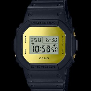 ของแท้100% Casio G-shock รุ่น Dw-5600bbma-1adr รุ่นใหม่ล่าสุด ของใหม่ป้ายห้อย