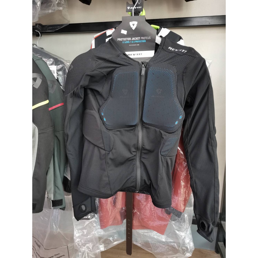 Protector Jacket Proteus lupon.gov.ph