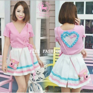 Feel Fashion
