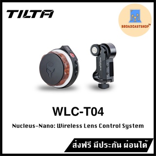 ☆ส่งฟรี☆ TILTA Nucleus-Nano: Wireless Lens Control System (WLC-T04) ชุดควบคุมเลนส์กล้องแบบไร้สาย