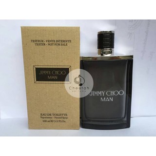 Jimmy Choo Man edt 100ml.tester