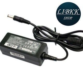 Acer Adapter 19V/3.42A (Black)