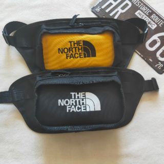 The north face กระเป๋าคาดอก คาดเอว