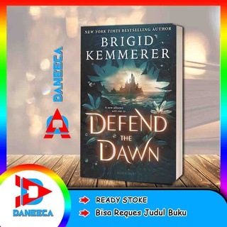 Defend the Dawn (Defy the Night) โดย Brigid Kemmer