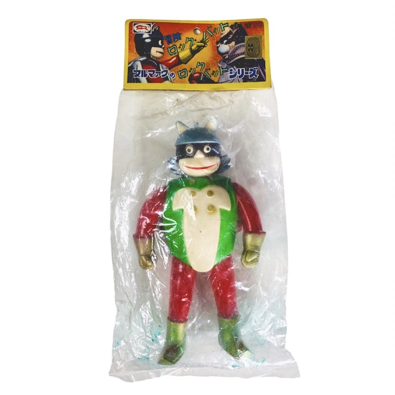 BULLMARK • RockBat • Vintage 1970 ‘s