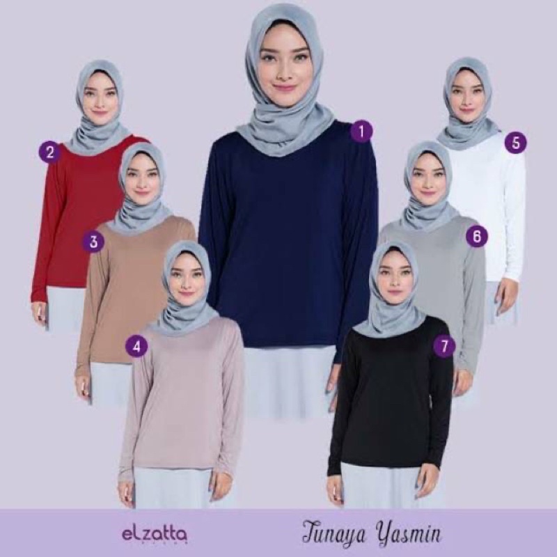 Tunaya Yasmin Elzatta / Elzatta Shirt Cuffs / Cuffs / Cuffs / Inner