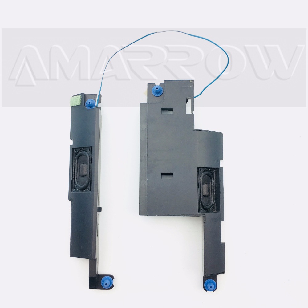 ลําโพงแล็ปท็อปสําหรับ DELL 15R N5010 M5010 M501R.