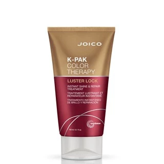 Joico KPak Color Therapy Luster Lock Instant Shine & Repair Treatment 150ml.จอยโก้ เคแพค คัลเลอร์ ทรีทเม้นท์