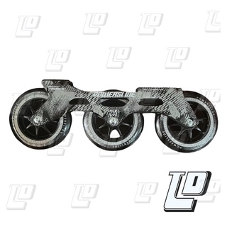 Frame Powerslide Imperial เฟมโรลเลอร์เบลด พร้อมส่งจากไทย
