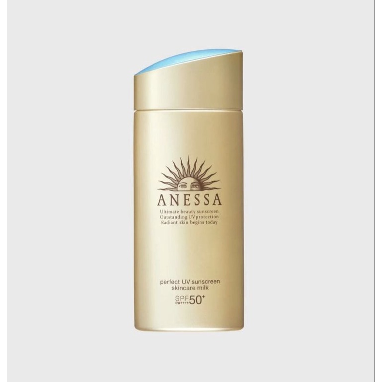 🔥กันแดด Shiseido Anessa Perfect UV Sunscreen 90ml. ป้ายคิงส์ของแท้💯 ไซส์ใหญ่สุด🔥