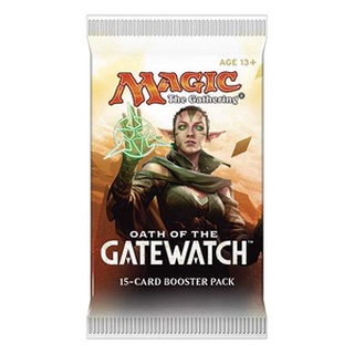 MTG / Oath of the Gatewatch Draft Booster Pack