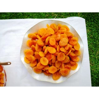 🎊ล๊อตใหม่ 😍 แอปริคอต / Premium Dried Apricot 💝 จาก Turkey 💝 ผลไม้อบแห้ง 💝 Sugar Free