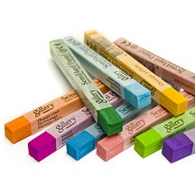 [no.101-120 part 6/6] Mungyo gallery semi hard pastel chalk I สีชอล์คแยกขายแท่งเดี่ยวรหัส MPL