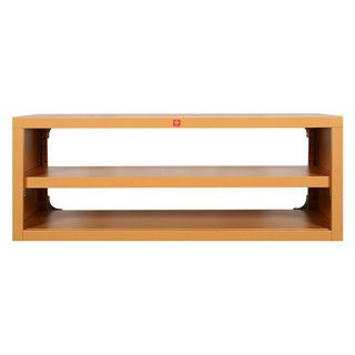 Shelf SHELF LUCKY WORLD SF-1200x450-EG 120X45.5X45CM BROWN Multipurpose furniture Home &amp; Furniture ชั้นวางของ ชั้นวางของ