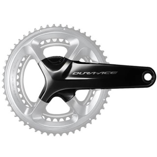 Shimano FC-R9100-P POWER ขาจานชุด Powermeter ของ Shimano Dura Ace เฉพาะขา