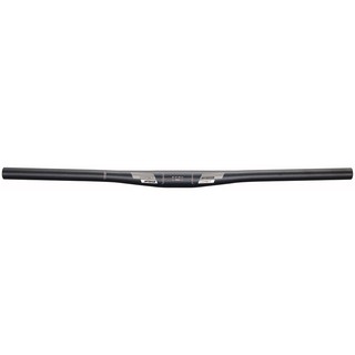 แฮนด์ตรง MTB FSA COMET FLAT , 31.8MM, กว้าง 740MM, สีดำ,HB-XC-311L-OS